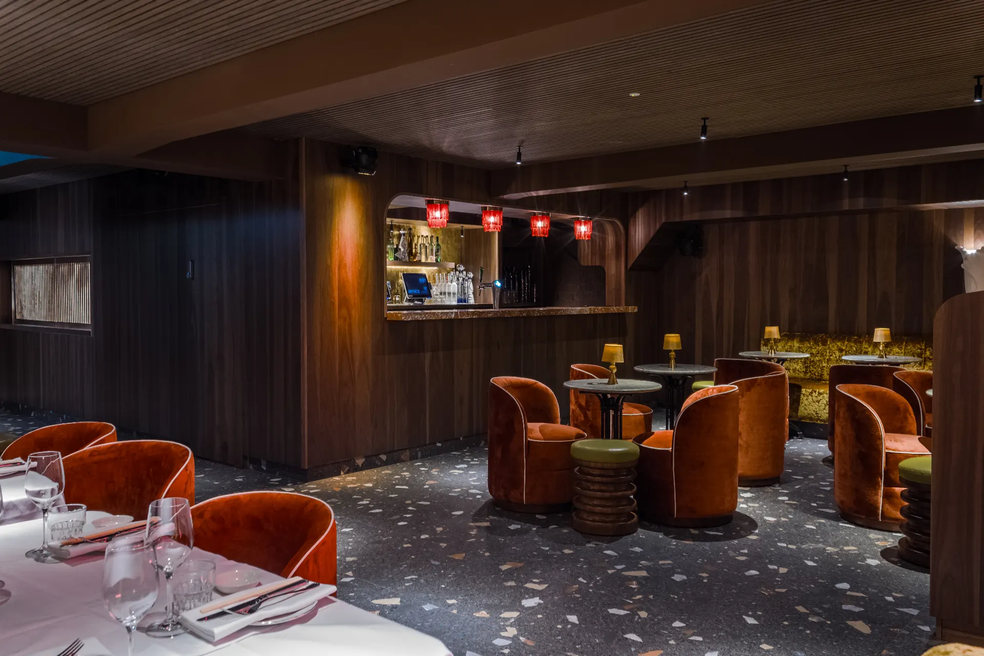 Cocktail Bar